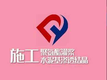 聚氨脂灌漿丶水泥基滲透結(jié)晶施工視屏