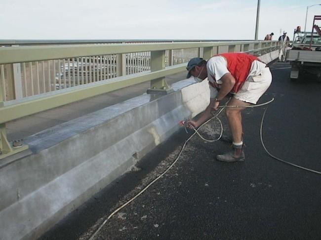 屋面、衛(wèi)生間防水工程的施工工藝