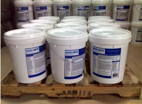 永凝液的優(yōu)勢