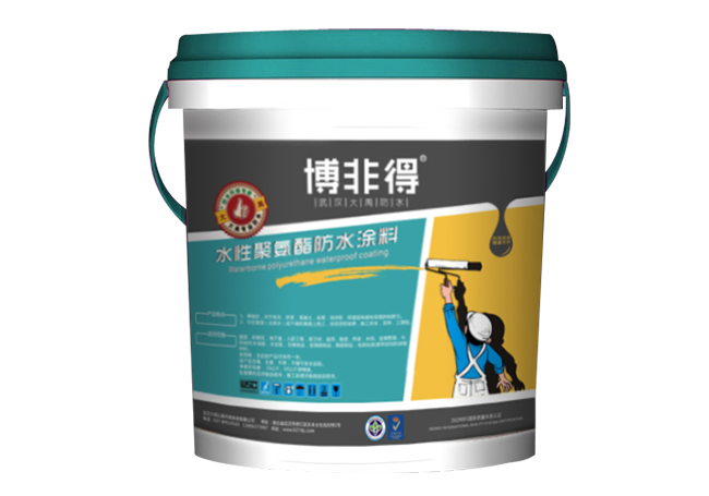 永凝液和傳統(tǒng)防水材料有什么不同？